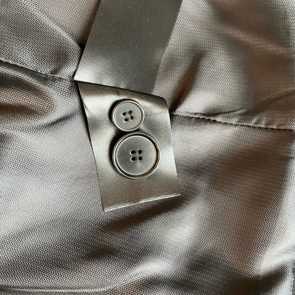 H&M black blazer NWT - Picture 9 of 10